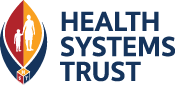 Isibaya Samadoda (Health Systems Trust) (Partner)